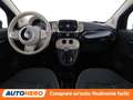 Fiat 500 1.2 Lounge Schwarz - thumbnail 12