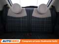 Fiat 500 1.2 Lounge Schwarz - thumbnail 16