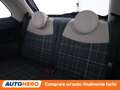 Fiat 500 1.2 Lounge Schwarz - thumbnail 14