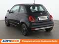 Fiat 500 1.2 Lounge Schwarz - thumbnail 4