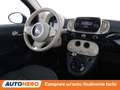 Fiat 500 1.2 Lounge Schwarz - thumbnail 13