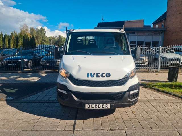 Iveco Iveco Daily 2.3 Diesel 35 S Kipper*ATM*66 TKM*