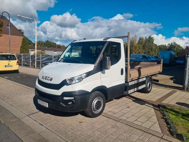 Imagine Iveco Iveco Daily 2.3 Diesel 35 S Kipper*ATM*66 TKM*