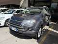 Ford EcoSport EcoSport 2014 1.5 tdci Titanium 90cv Grau - thumbnail 1