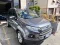 Ford EcoSport EcoSport 2014 1.5 tdci Titanium 90cv Grau - thumbnail 19