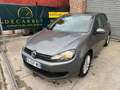 Volkswagen Golf 1.6 TDI 105ch BlueMotion Technology FAP Confortline Grau - thumbnail 1