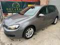 Volkswagen Golf 1.6 TDI 105ch BlueMotion Technology FAP Confortline Grau - thumbnail 9