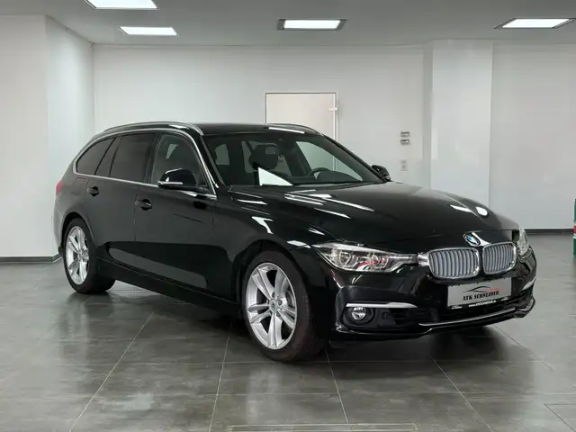 BMW 3er