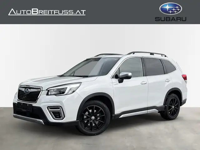 Subaru Forester 2,0 e-Boxer PREMIUM