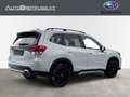 Subaru Forester 2,0 e-Boxer PREMIUM Weiß - thumbnail 2