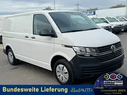 Volkswagen T6 Transporter 6.1 Kasten TDI AHK*Klima*PDC*SHZ