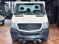 Mercedes-Benz Sprinter 719 V6 7,5t Winterdienst Kipper 3Achser Weiß - thumbnail 12