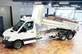 Mercedes-Benz Sprinter 719 V6 7,5t Winterdienst Kipper 3Achser Weiß - thumbnail 1