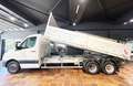 Mercedes-Benz Sprinter 719 V6 7,5t Winterdienst Kipper 3Achser Weiß - thumbnail 5