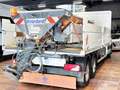 Mercedes-Benz Sprinter 719 V6 7,5t Winterdienst Kipper 3Achser Weiß - thumbnail 8