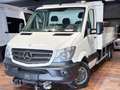 Mercedes-Benz Sprinter 719 V6 7,5t Winterdienst Kipper 3Achser Weiß - thumbnail 3