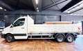 Mercedes-Benz Sprinter 719 V6 7,5t Winterdienst Kipper 3Achser Weiß - thumbnail 4