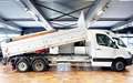 Mercedes-Benz Sprinter 719 V6 7,5t Winterdienst Kipper 3Achser Weiß - thumbnail 10