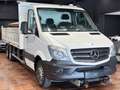 Mercedes-Benz Sprinter 719 V6 7,5t Winterdienst Kipper 3Achser Weiß - thumbnail 11