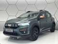 Dacia Sandero Stepway Extreme + TCe 90 CVT Grün - thumbnail 40