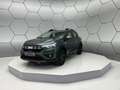 Dacia Sandero Stepway Extreme + TCe 90 CVT Grün - thumbnail 1