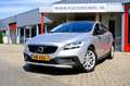 Volvo V40 Cross Country 2.0 D3 150pk Momentum Pano|Leder|Navi|Clima|Cam Grijs - thumbnail 1