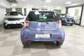 Toyota iQ 1.0 Lounge Autom. Bleu - thumbnail 5