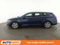 Renault Talisman 1.8 TCe Business Edition*NAVI*ACC*CAM* Blau - thumbnail 3