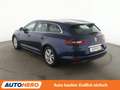 Renault Talisman 1.8 TCe Business Edition*NAVI*ACC*CAM* Blau - thumbnail 4
