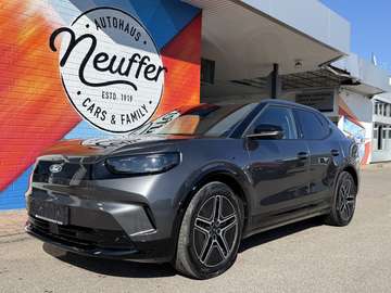 250 kW Dual-Motor AWD Premium/Panodach