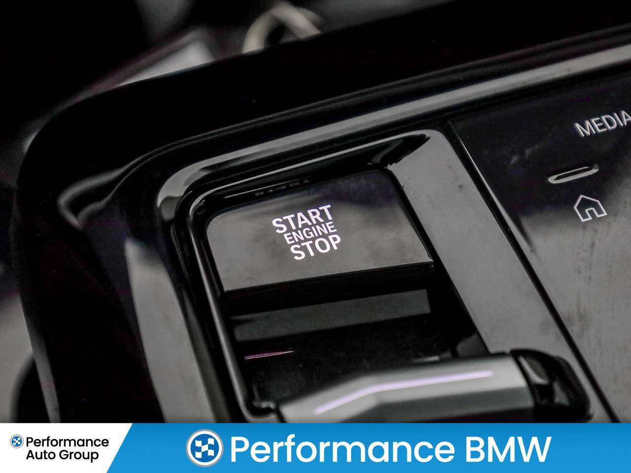 2026 BMW 5 Series 550e Plug In Hybrid-CPO-Advanced Driver Assistance thumb 32