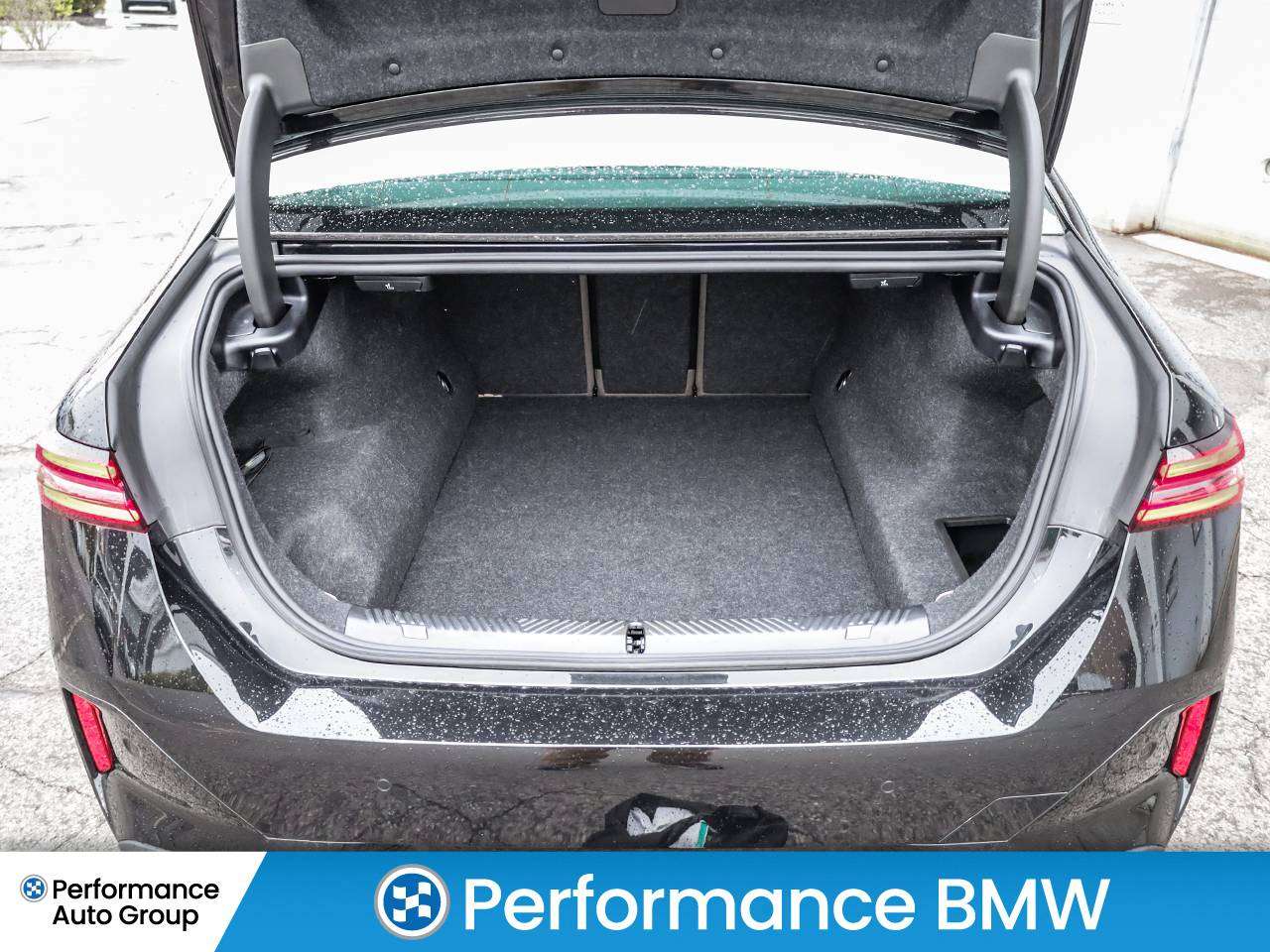 2026 BMW 5 Series 550e Plug In Hybrid-CPO-Advanced Driver Assistance thumb 29
