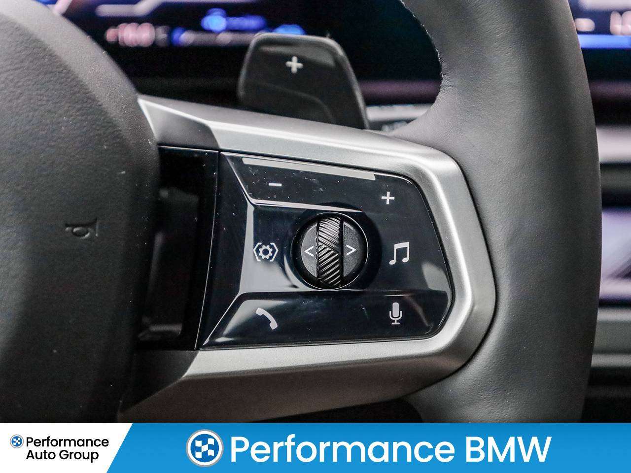 2026 BMW 5 Series 550e Plug In Hybrid-CPO-Advanced Driver Assistance thumb 26