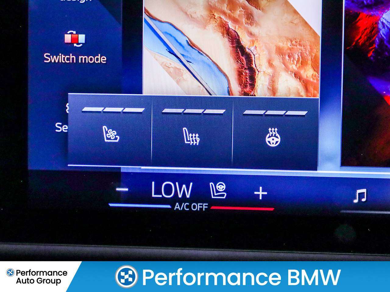 2026 BMW 5 Series 550e Plug In Hybrid-CPO-Advanced Driver Assistance thumb 30