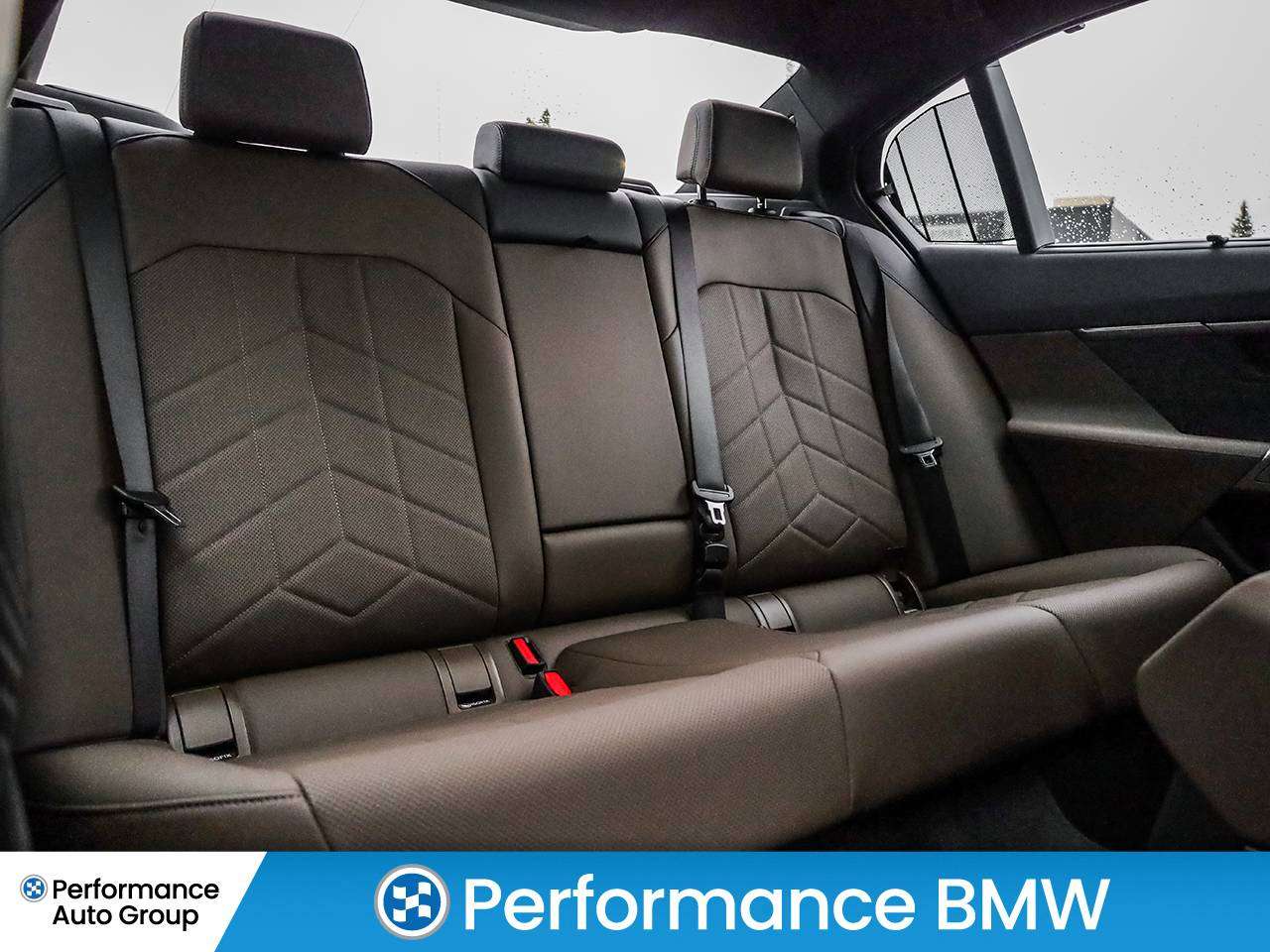 2026 BMW 5 Series 550e Plug In Hybrid-CPO-Advanced Driver Assistance thumb 22