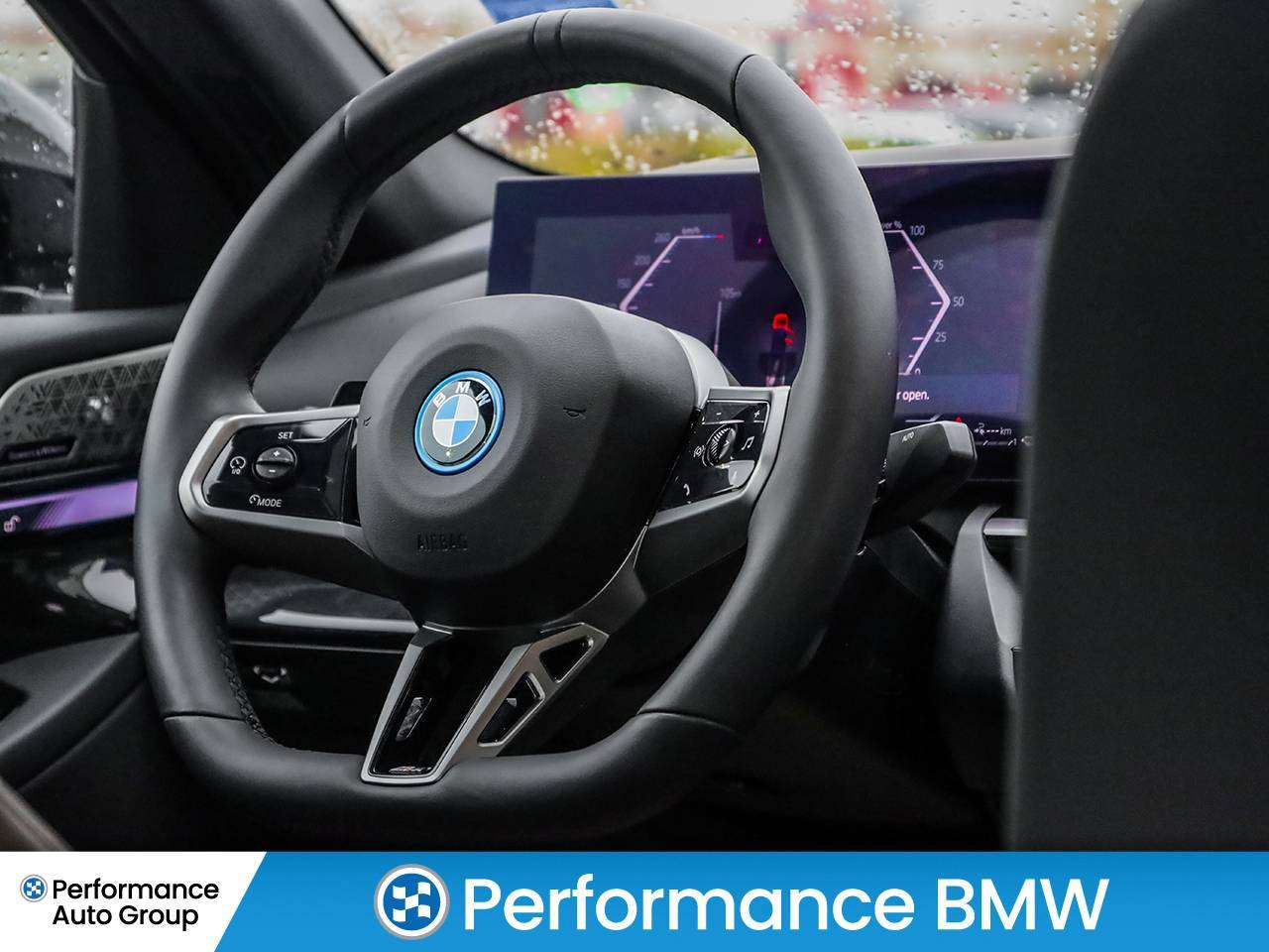 2026 BMW 5 Series 550e Plug In Hybrid-CPO-Advanced Driver Assistance thumb 24