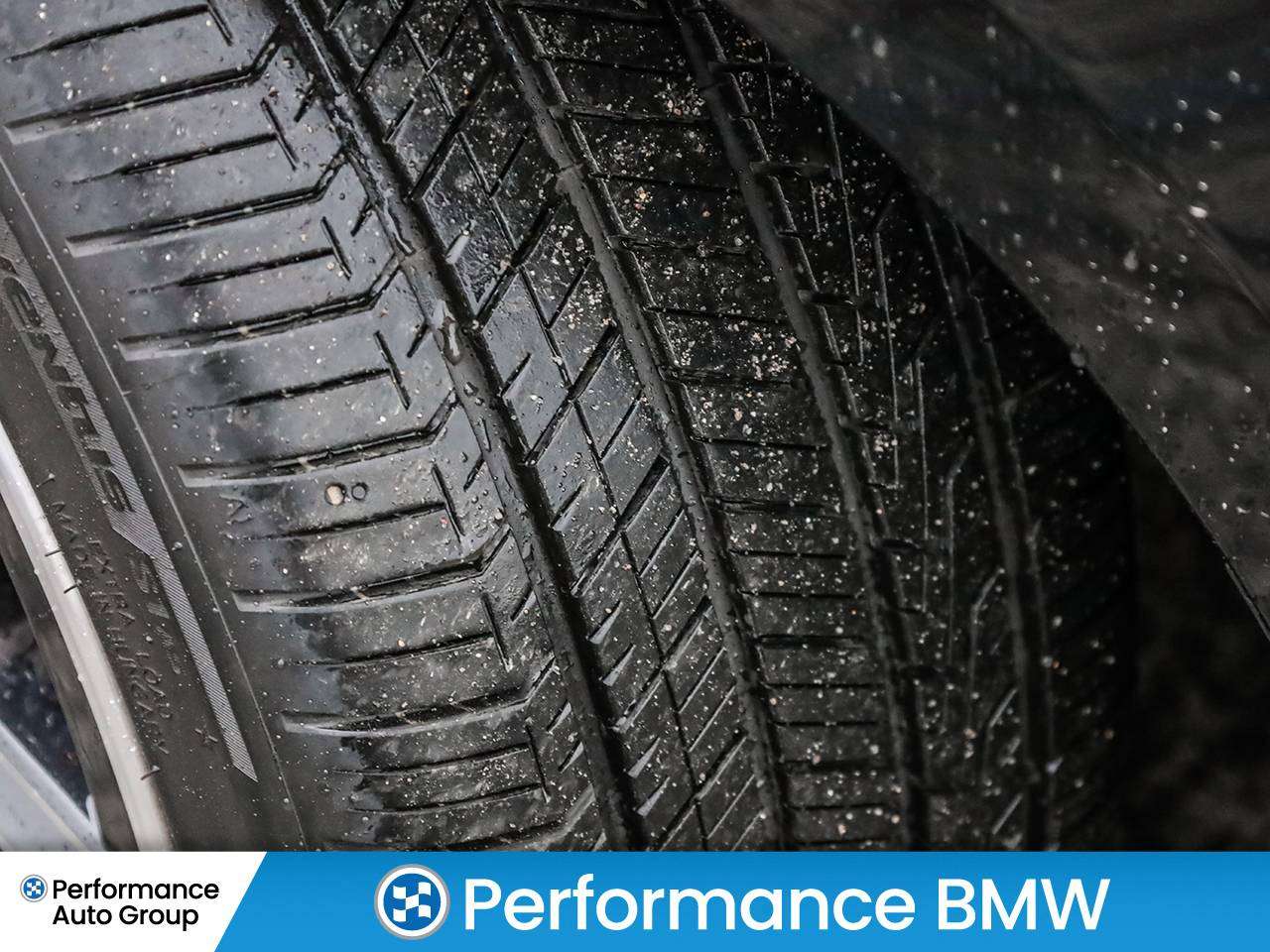 2026 BMW 5 Series 550e Plug In Hybrid-CPO-Advanced Driver Assistance thumb 18