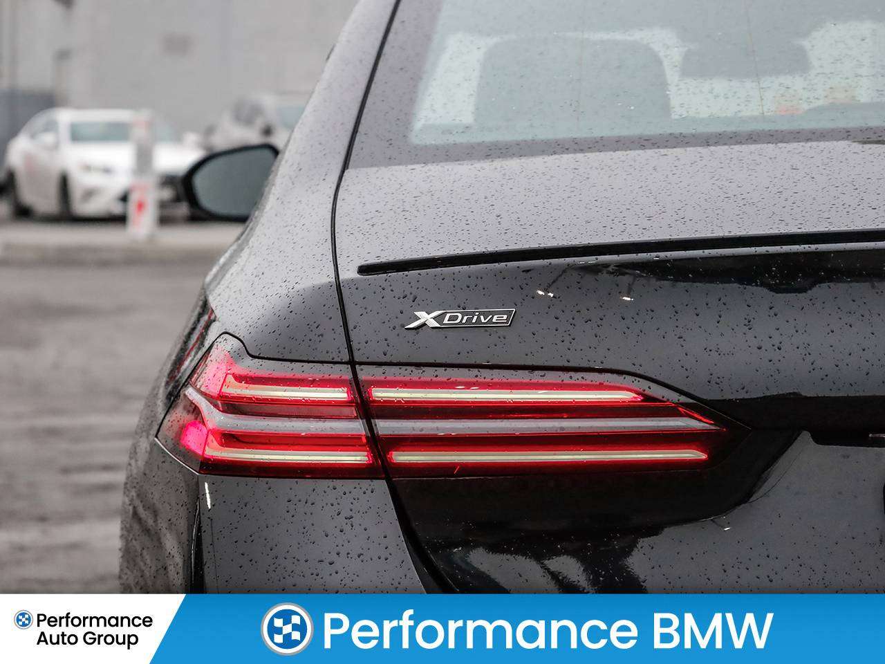 2026 BMW 5 Series 550e Plug In Hybrid-CPO-Advanced Driver Assistance thumb 19