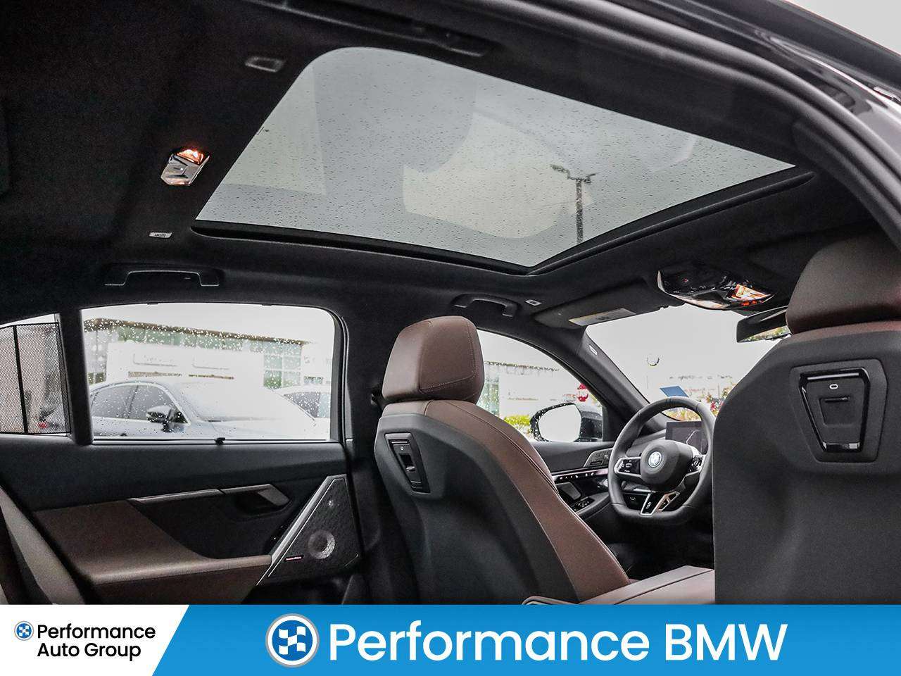 2026 BMW 5 Series 550e Plug In Hybrid-CPO-Advanced Driver Assistance thumb 23