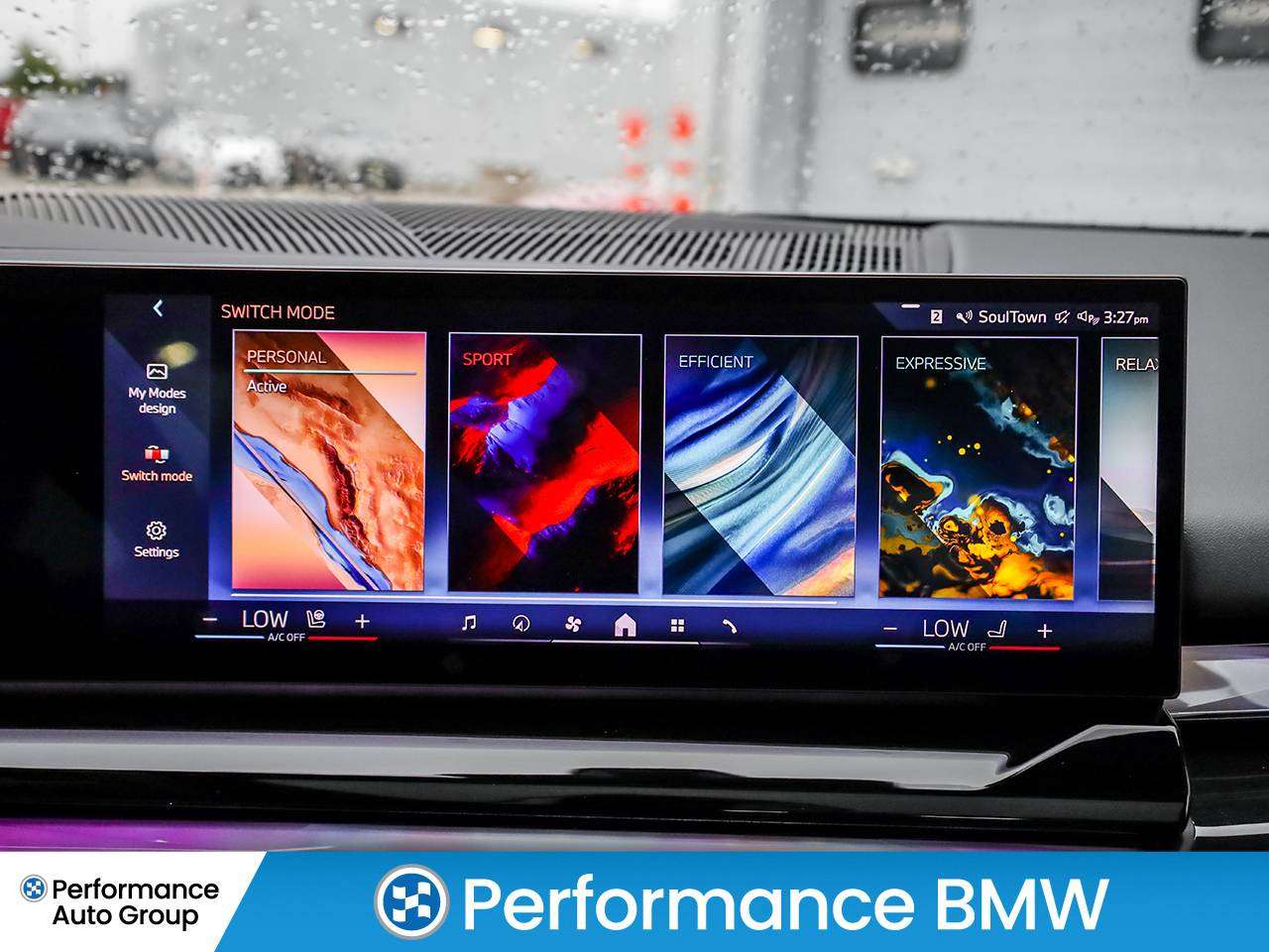 2026 BMW 5 Series 550e Plug In Hybrid-CPO-Advanced Driver Assistance thumb 28