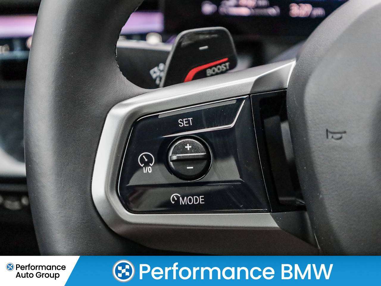 2026 BMW 5 Series 550e Plug In Hybrid-CPO-Advanced Driver Assistance thumb 25