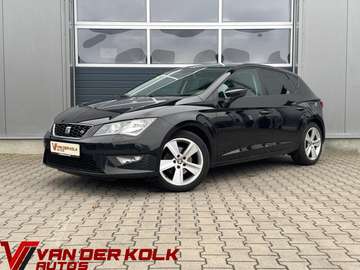 1.4 EcoTSI FR | Half Leder | Cruise | Climate | St