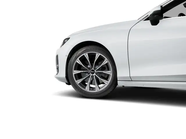 Audi A6 view 4