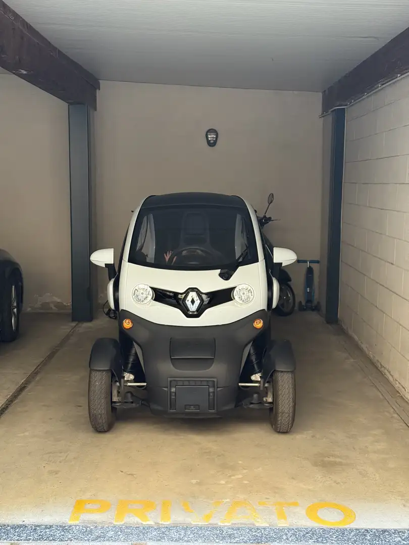 Renault Twizy 80 Intense - 1