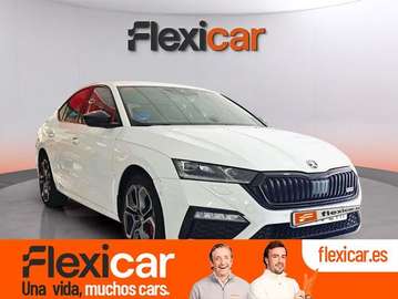 1.4TSI PHEV RS DSG