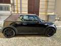 MINI Cooper S Cabrio 1.6 184cv FL Fekete - thumbnail 4