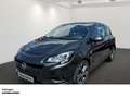 Opel Corsa-e Corsa E 1.4 Turbo OPC-Line PDC   SHZ   Tempomat Gris - thumbnail 1
