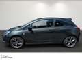 Opel Corsa-e Corsa E 1.4 Turbo OPC-Line PDC   SHZ   Tempomat Gris - thumbnail 2