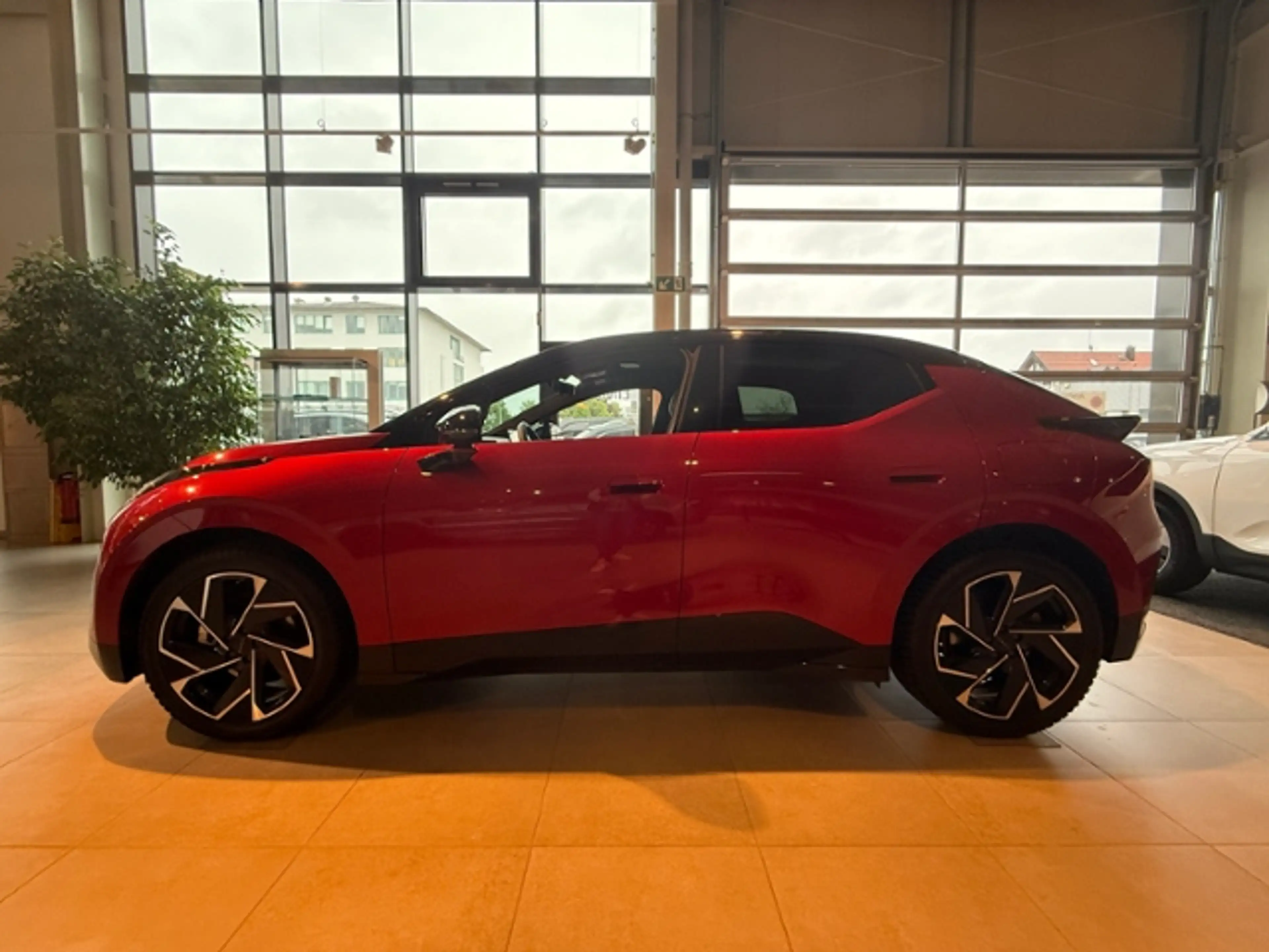 Lynk & Co 02 200 kW More — photo 4