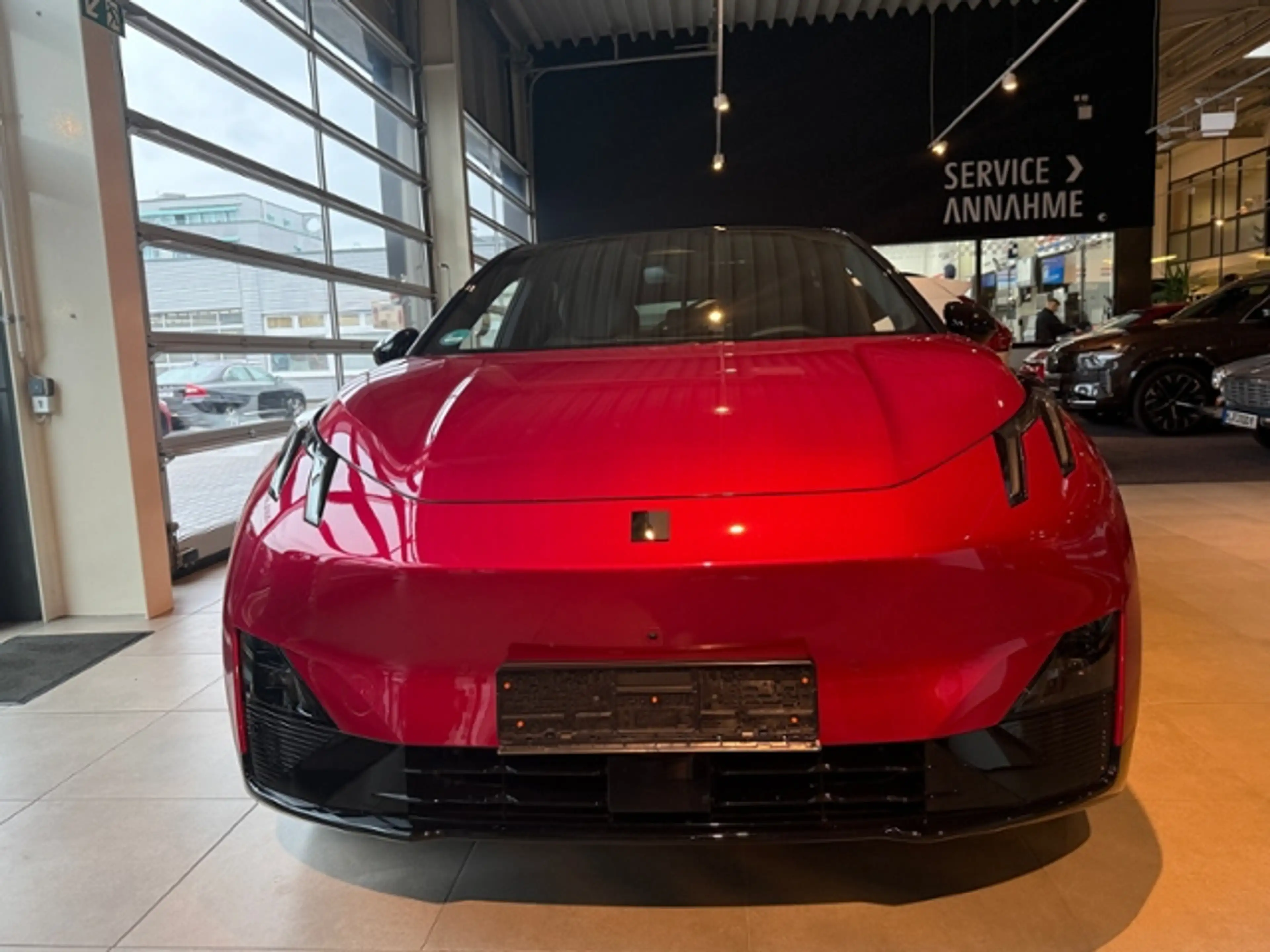 Lynk & Co 02 200 kW More — photo 6